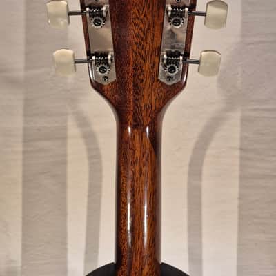 Rubber Bridge Conversion Framus 50/1 1957 image 10