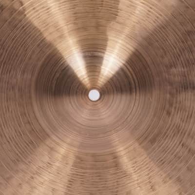 PAISTE | 2002 | BIG BEAT | CRASH | 19"-19" Bild 6