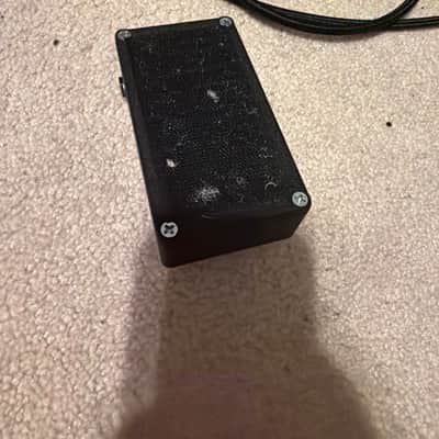 MXR M109 Six Band EQ 2002 - 2015 - Black image 2