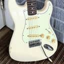Fender ST-62 Stratocaster Reissue CIJ 2006-2008 - Olympic White