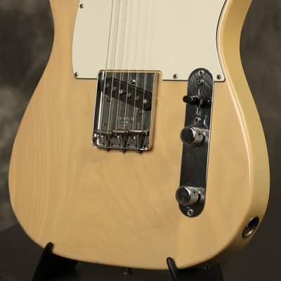 1973 Fender Telecaster Blonde image 6
