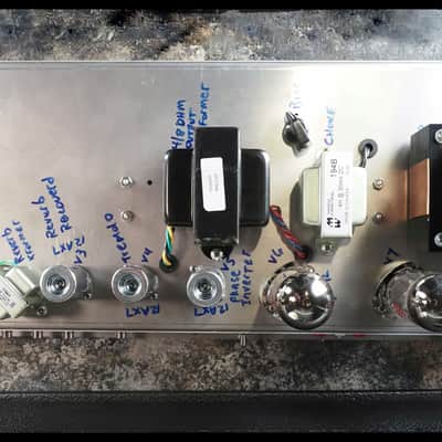 Allen Amplification Encore image 14