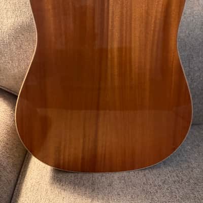 Larrivee D44 Legacy Series Acoustic Guitar 2020-2024 - Gloss image 11