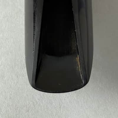 Otto Link Tone Edge 5* Bb Bass Clarinet Mouthpiece image 9