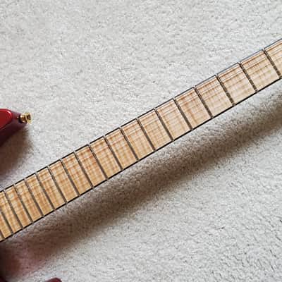 Jackson Custom Shop SL2H image 11