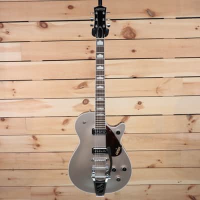 Gretsch G6128T Players Edition Jet DS with Bigsby - (GR-103) Serial: JT22010274 image 4