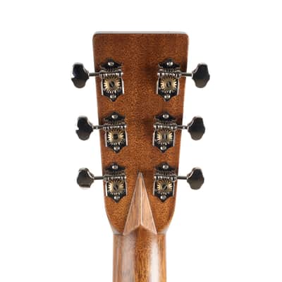 Martin OM-28E LRB Acoustic-Electric - Natural image 9