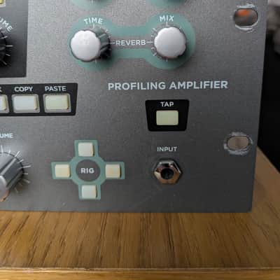 Kemper Amps Profiler PowerRack with Remote (MK1) image 4