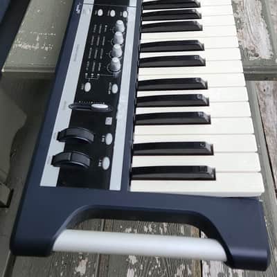 STUDIO SALE! Korg X-50 61 Key Synthesizer image 4