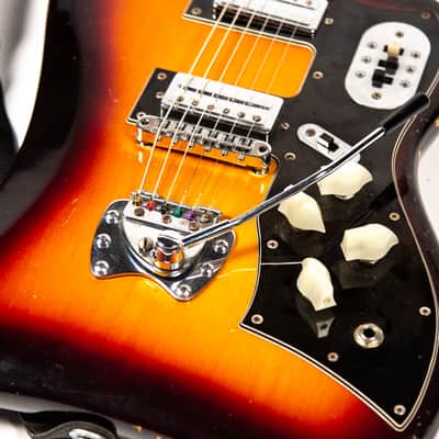 Guild Thunderbird Owned by Mike Campbell image 13
