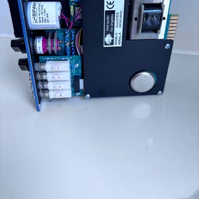 Tree Audio Tree Pre 500 Series Preamp image 3