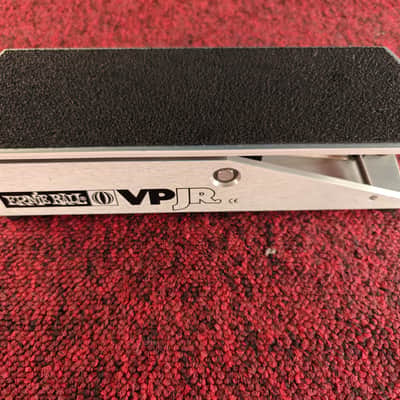 Earnie Ball VPJR. Metallic/Silber image 3