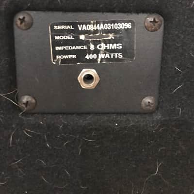 Gallien-Krueger Goldline 410 GLX image 4