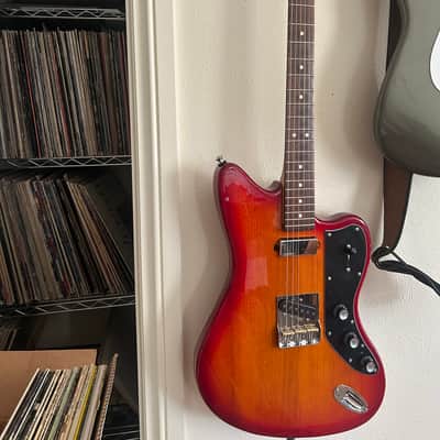 Reverb.com listing, price, conditions, and images for tone-bakery-creme-double