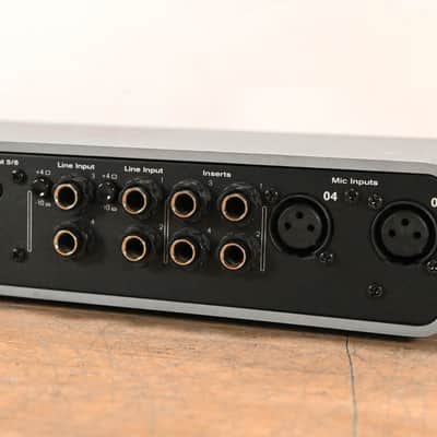AVID MBox Pro FireWire Digital Audio Interface (NO POWER SUPPLY) CG01QQB image 8