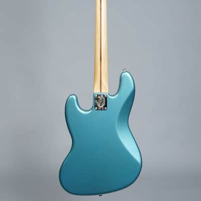 Fender Player Jazz Bass 2022 - Tidepool Bild 8