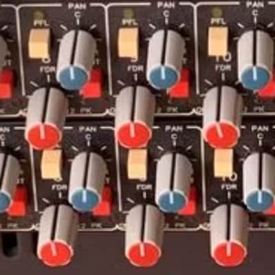 2x ADT-Audio ToolMix 32 image 2