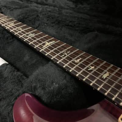 PRS Paul Reed Smith Custom 24 USA image 12