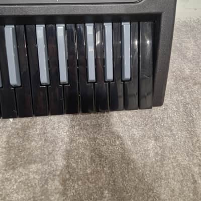 Studiologic Sledge - Synthesizer - Orange/Black - Excellent w/ Power cable image 7