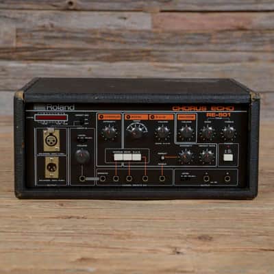 Roland RE-501 Chorus Echo | Reverb