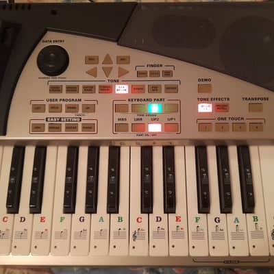 Roland E 50 2008 - Seminuevo image 4