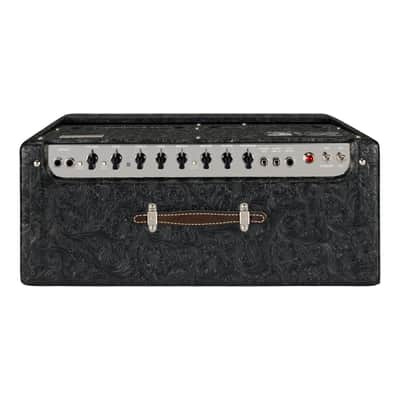 Fender Hot Rod Deluxe 30th Anniversary Guitar Combo Amplifier image 4