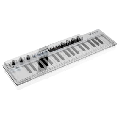 Decksaver Protective Dust Cover to fit LE Arturia Keystep 37 image 2
