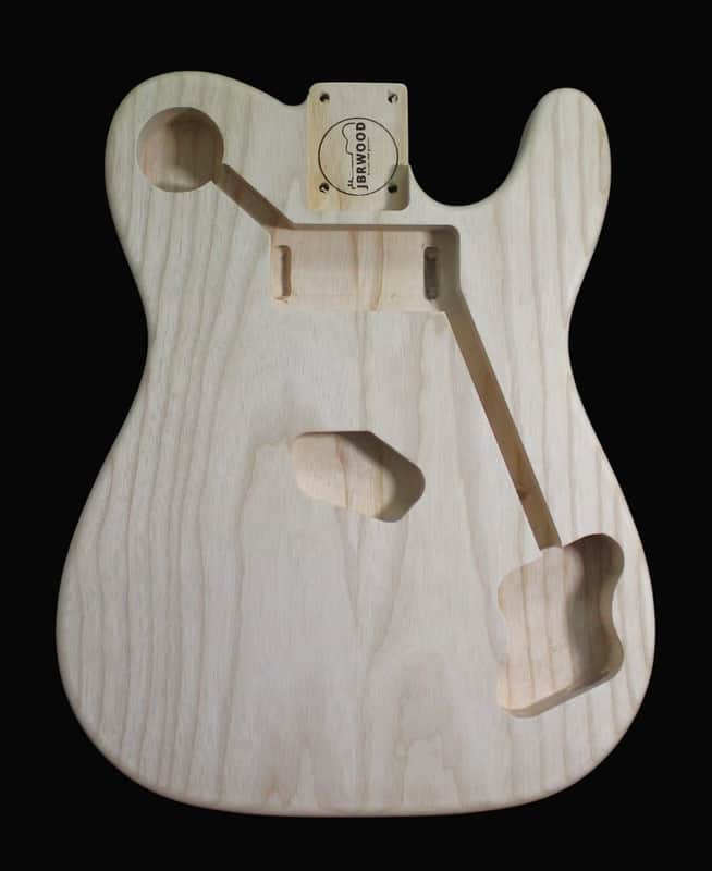 Telecaster custom '72 image 1