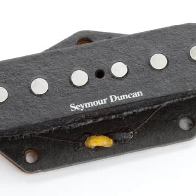 Seymour Duncan Alnico II Pro Bridge Pickup APTL-1 image 2