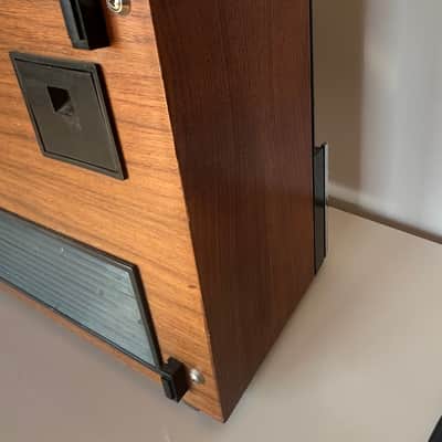 Revox A-77 High Speed 2 track Tape machine 15 IPS image 5