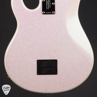 Ernie Ball Music Man StingRay 5 Special H - Dazzler image 4