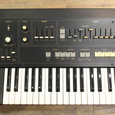 Yamaha Sk20 [1470] (03/11) image 6