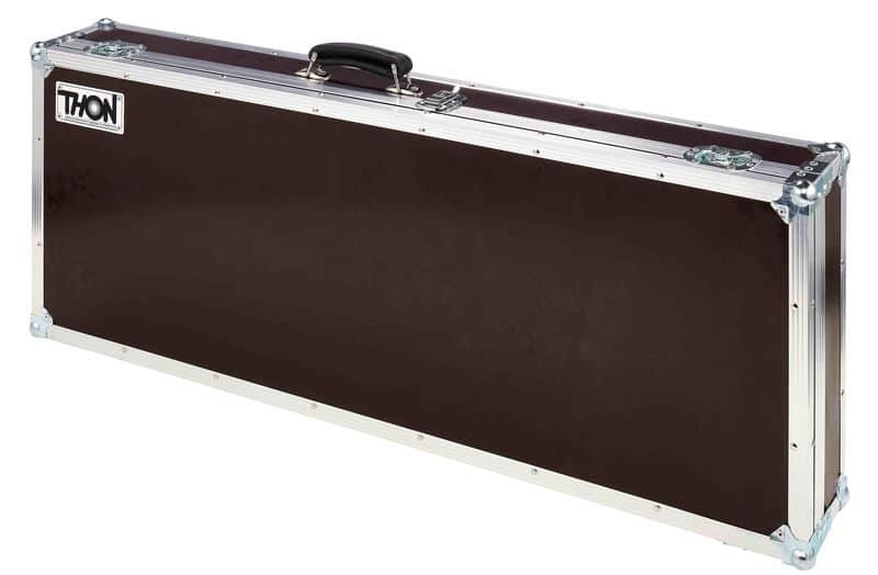 Thon Guitar Case for Single Cut Style Guitars image 1