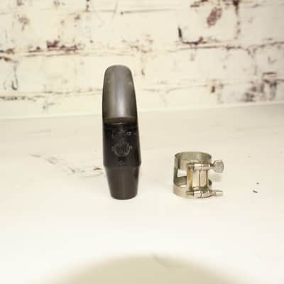 Selmer S80 C* Alto Saxophone Mouthpiece W/ Ligature image 8