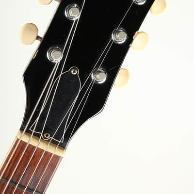 Gibson 1968 ES-330TD Sparkling Burgundy image 7