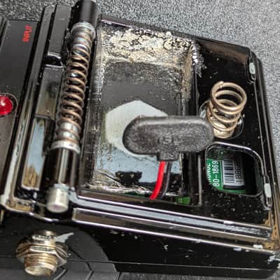 DigiTech Death Metal image 8