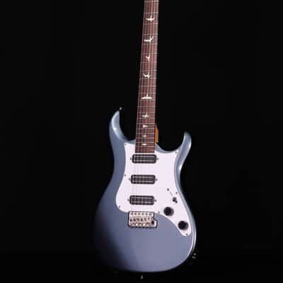 PRS SE NF3, Rosewood Fingerboard, Gun Metal Gray - USED image 6