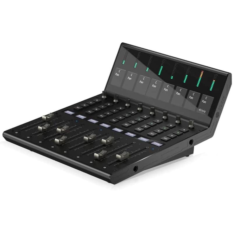 Icon Pro Audio V1-X DAW Control Expander for V1-M image 1