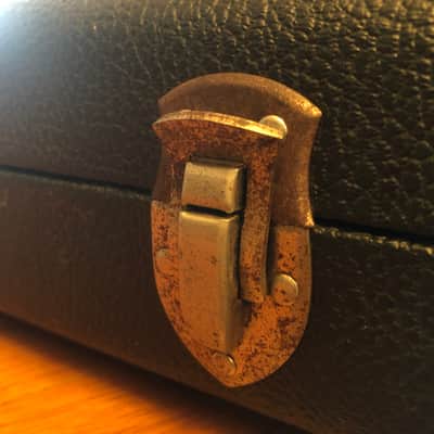 Fender Stratocaster 1965 - Black image 11
