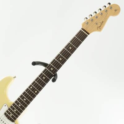 Fender Custom Shop USED ​​Custom Shop Team Build Custom 1960 Stratocaster NOS (Vintage White)[SN. R46425] image 5