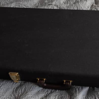 PRS Custom 24 Floyd Wood Library image 9