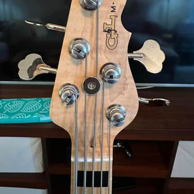 G&L M-2500 2022 - Andromeda USA image 7