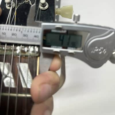 Gibson ES 175 1967 image 15