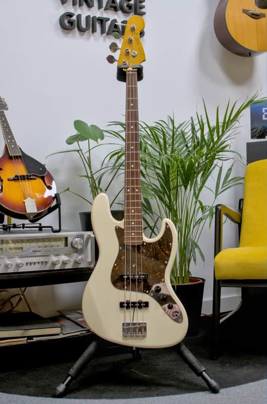 Fender JB62-75US