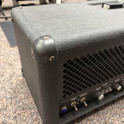 Hughes & Kettner Switchblade 100 Tube Amp Head w/footswitch image 2
