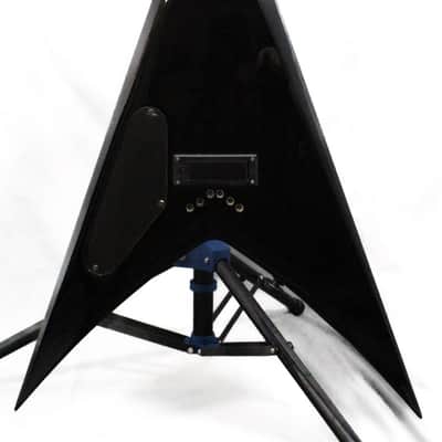 Dean VMNT Dave Mustaine Signature - Gloss Black image 8