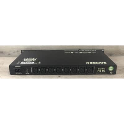 Samson PB-10 image 4