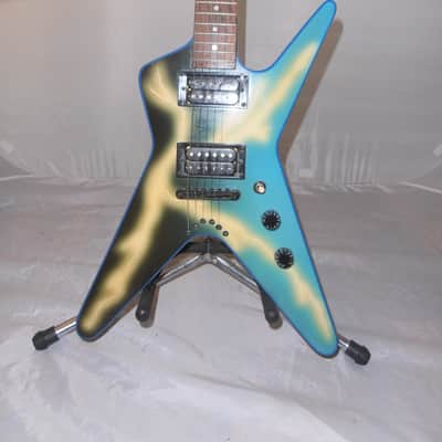 Dean Baby ML Dime From Hell Lightning Dimebag Darrel image 6