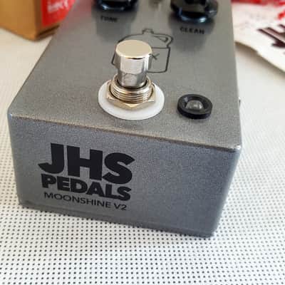 JHS Moonshine V2 2017 - Present - Silver image 8