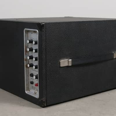 AKG BX-15 vintage two-channel spring reverb (serviced) image 7